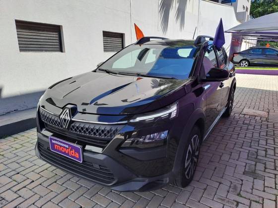 RENAULT KARDIAN 1.0 TCE FLEX EVOLUTION EDC